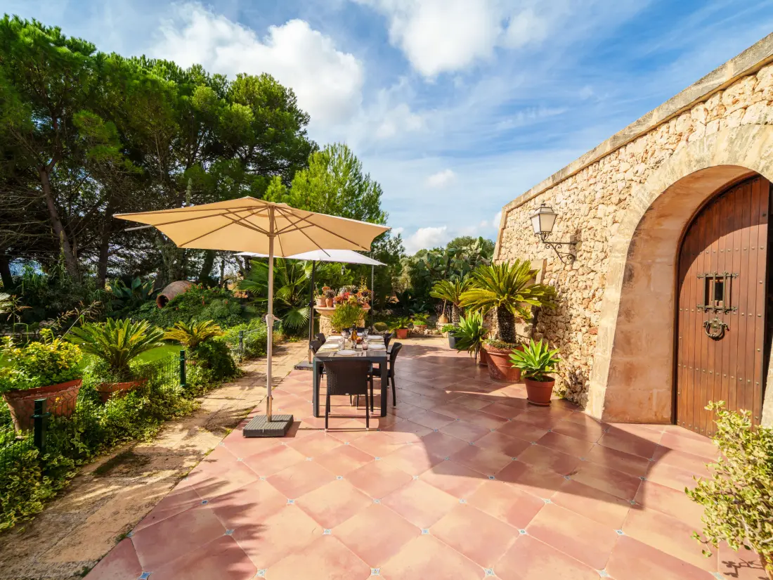 Maison de Vacances Ariany
