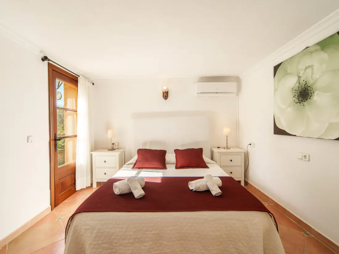 Maison de Vacances Ariany