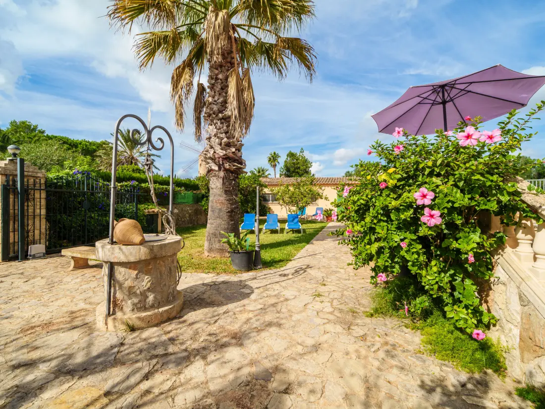 Maison de Vacances Ariany