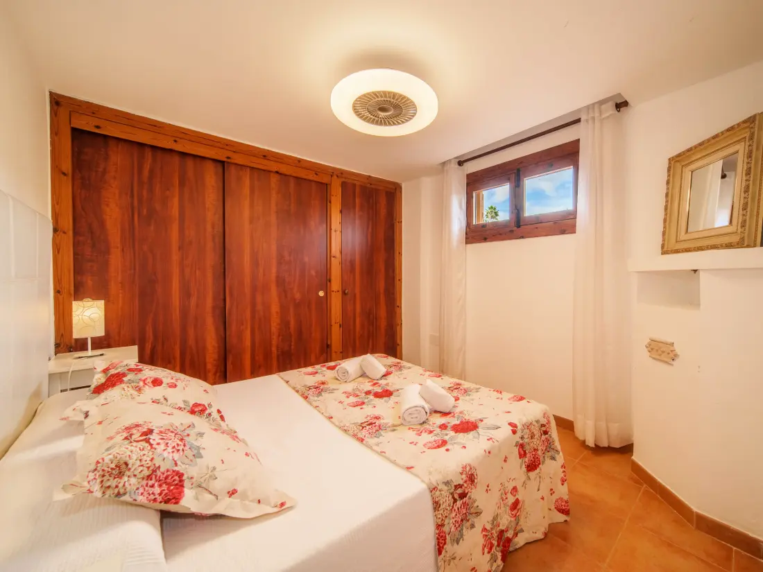 Maison de Vacances Ariany