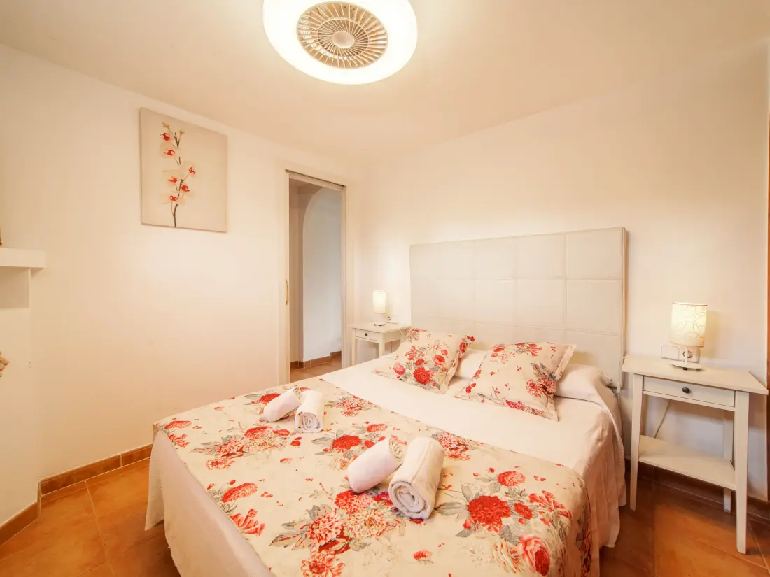 Maison de Vacances Ariany
