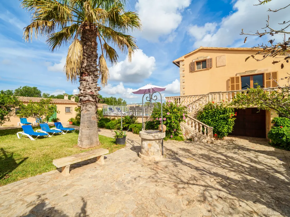 Maison de Vacances Ariany
