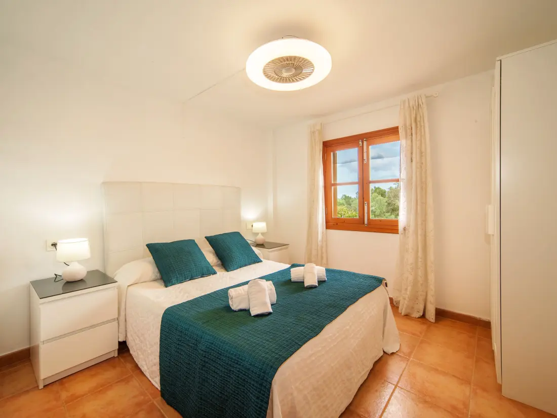 Maison de Vacances Ariany