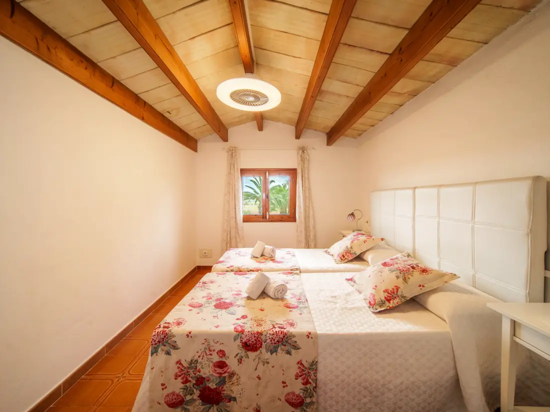 Maison de Vacances Ariany