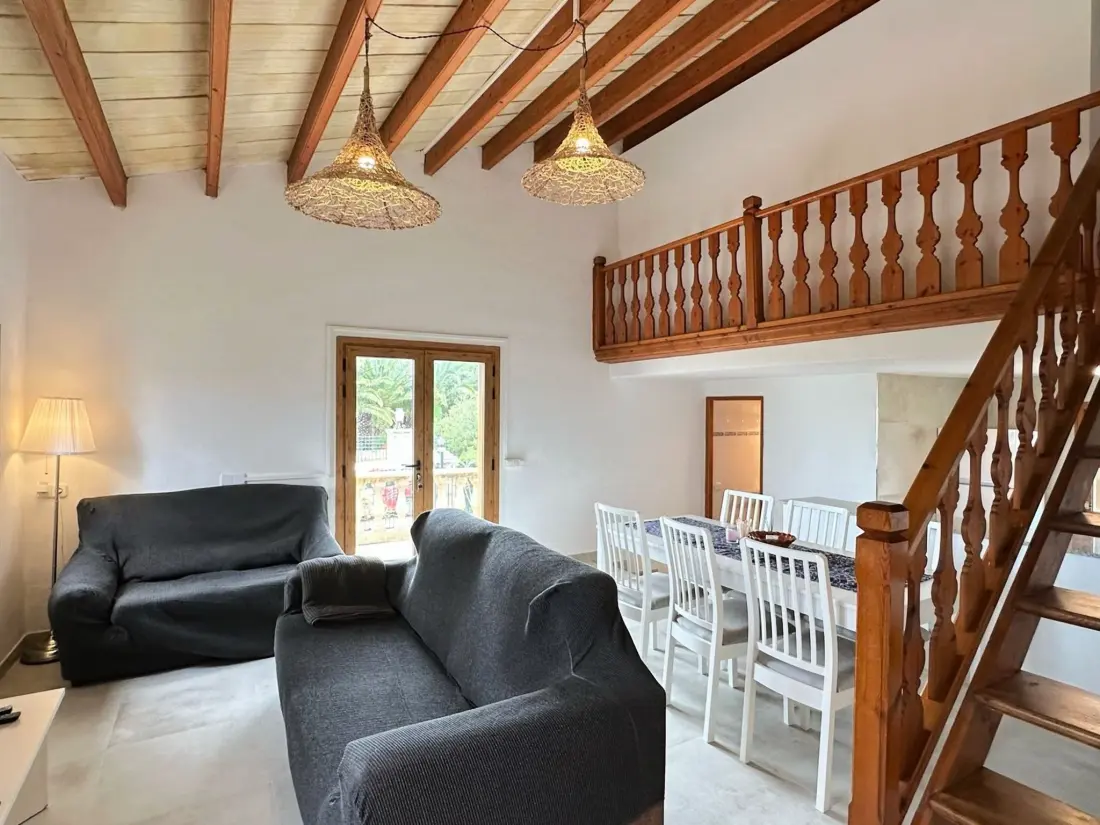 Maison de Vacances Ariany