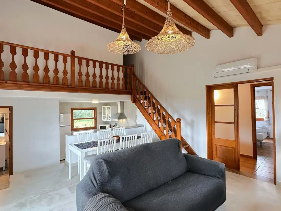 Maison de Vacances Ariany