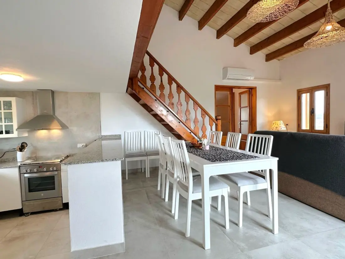 Maison de Vacances Ariany