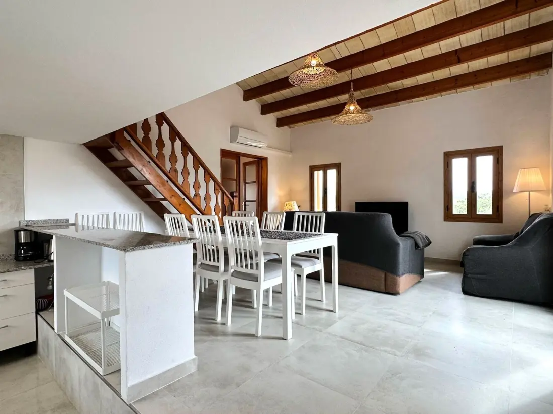 Maison de Vacances Ariany