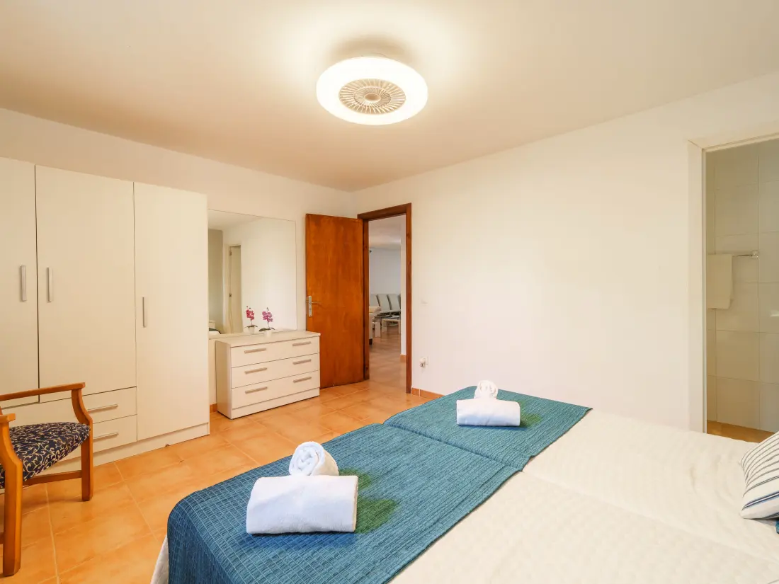 Maison de Vacances Ariany