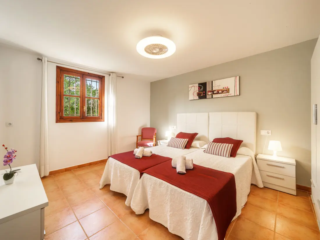 Maison de Vacances Ariany