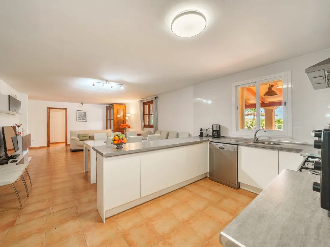 Maison de Vacances Ariany