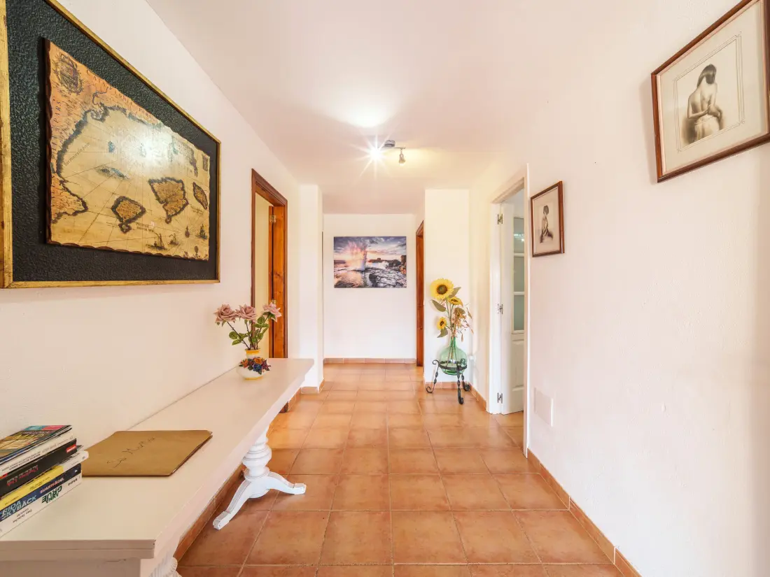 Maison de Vacances Ariany