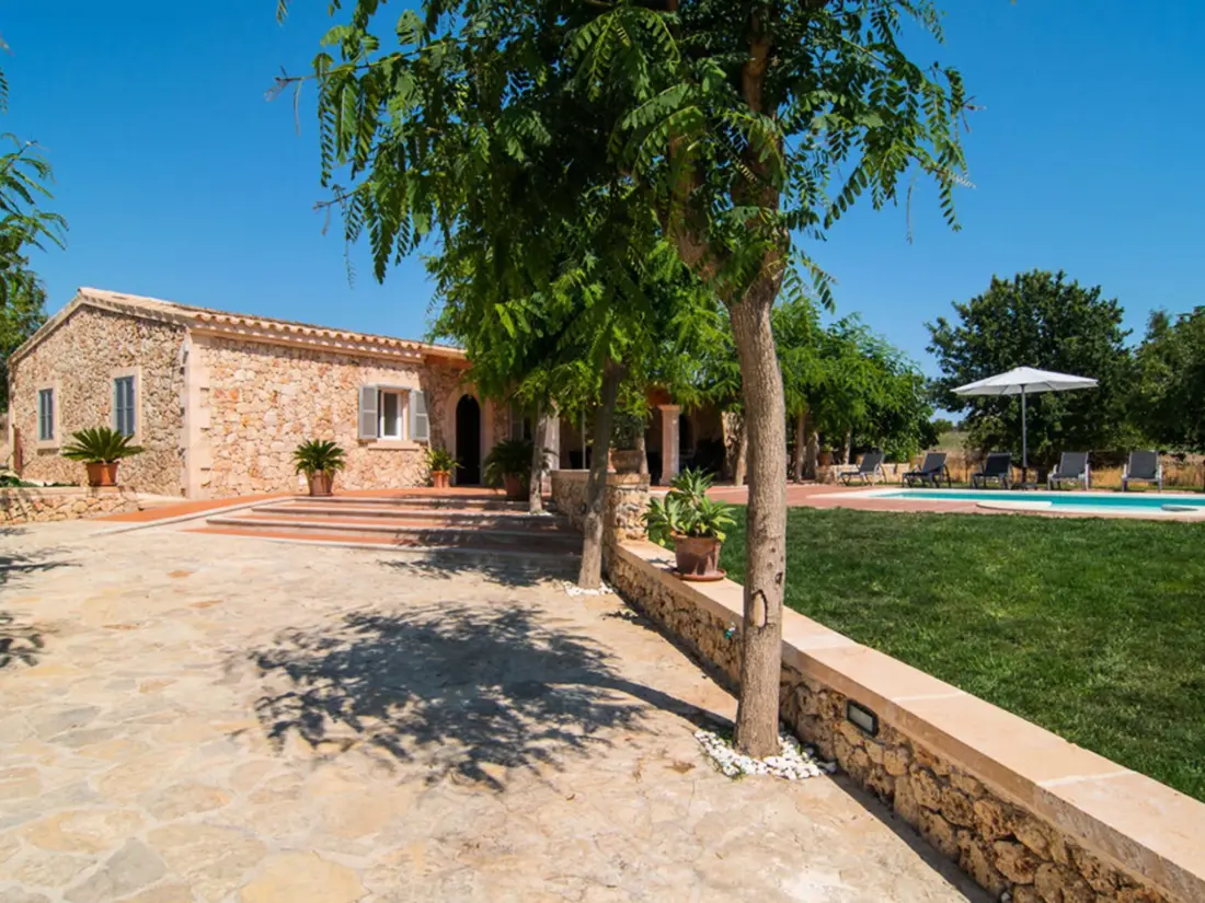 Maison de Vacances Ariany