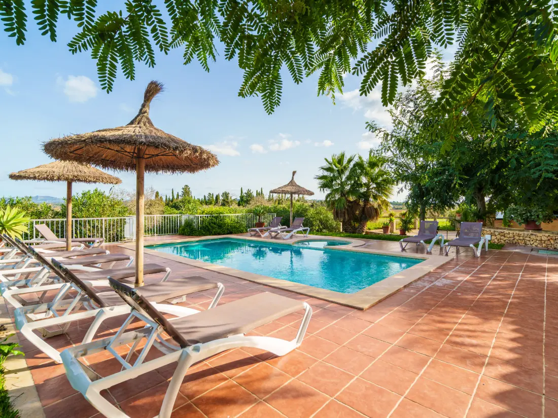 Maison de Vacances Ariany
