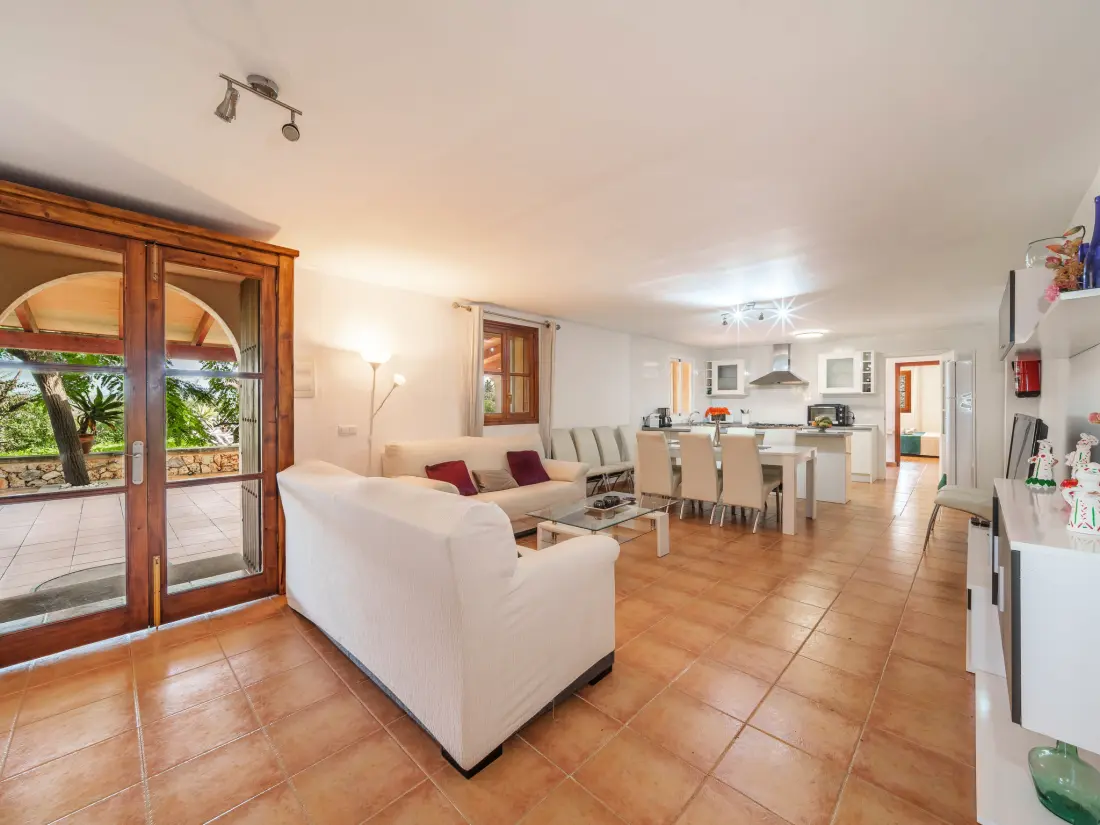Maison de Vacances Ariany