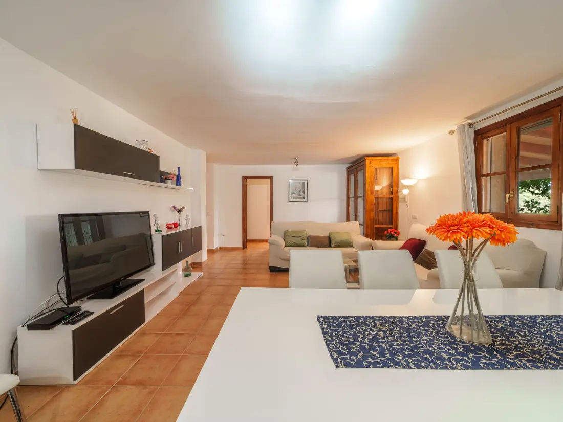 Maison de Vacances Ariany