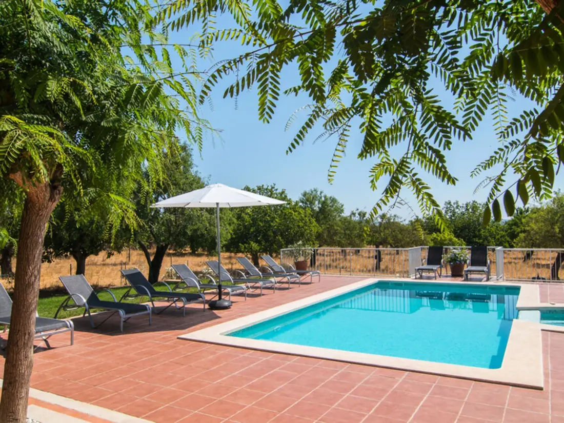 Maison de Vacances Ariany