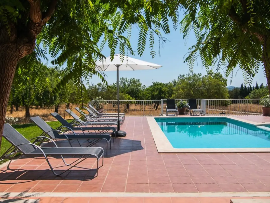 Maison de Vacances Ariany