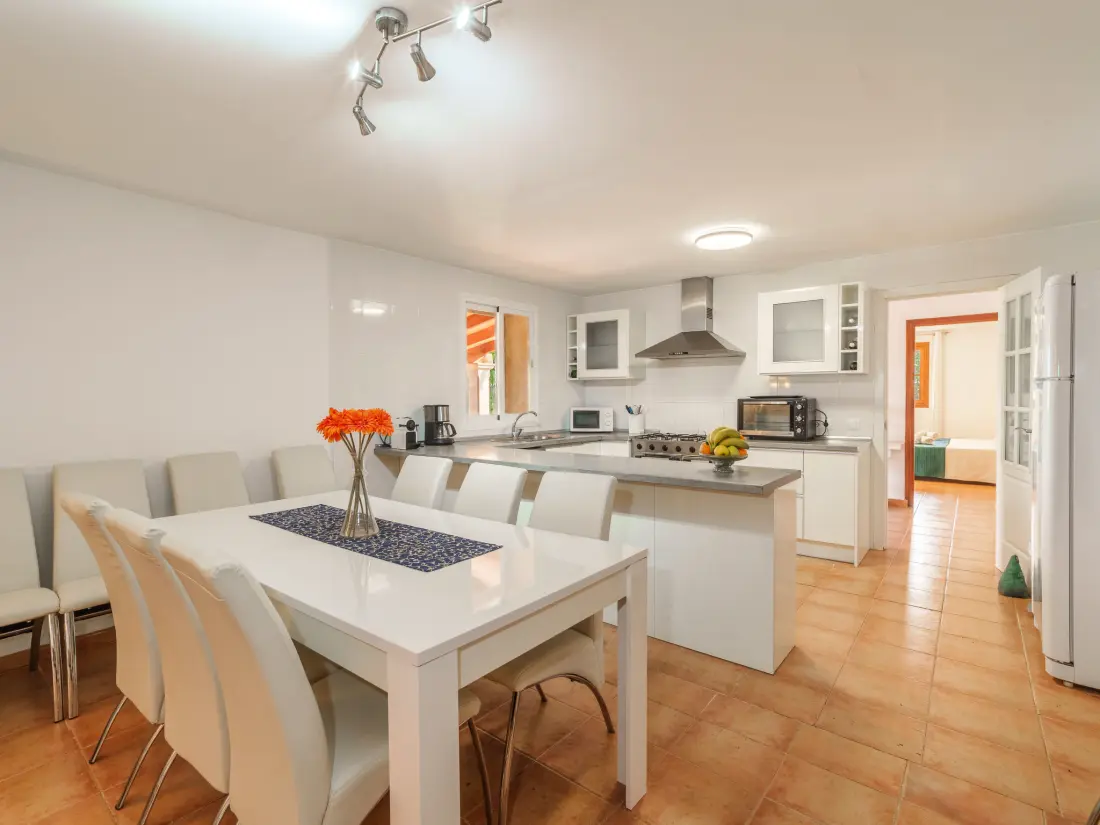 Maison de Vacances Ariany