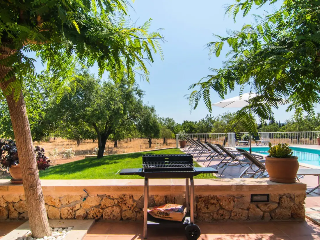 Maison de Vacances Ariany