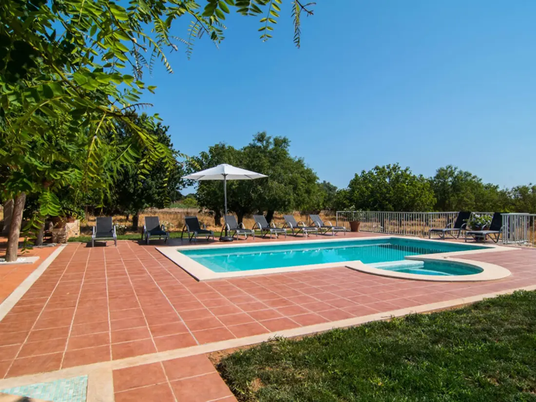 Maison de Vacances Ariany