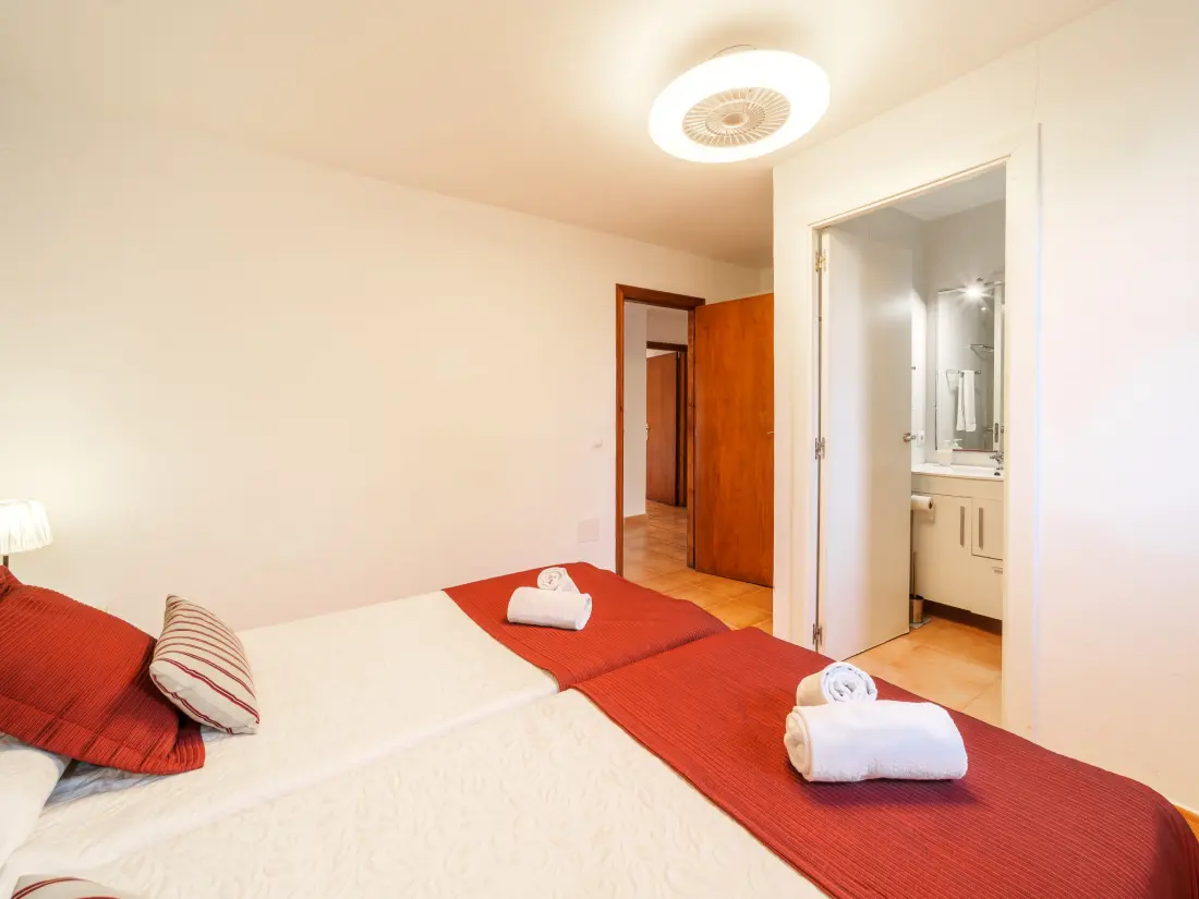 Maison de Vacances Ariany