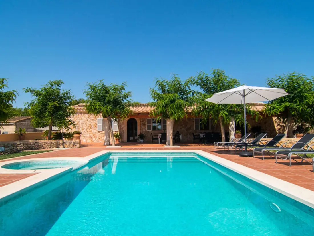 Maison de Vacances Ariany