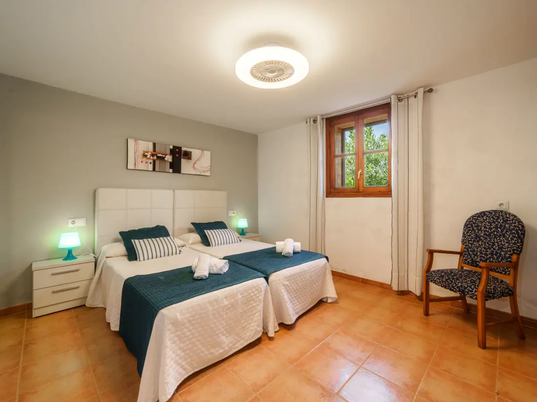 Maison de Vacances Ariany