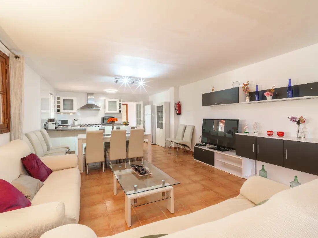 Maison de Vacances Ariany