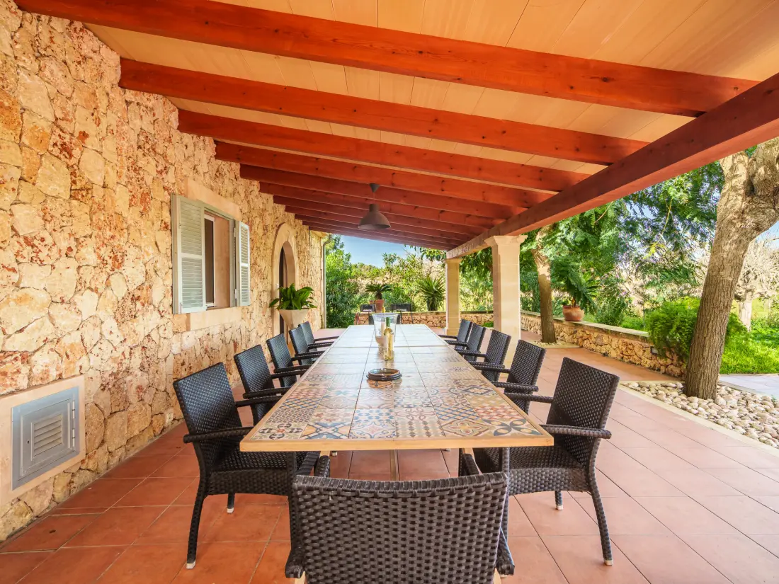 Maison de Vacances Ariany