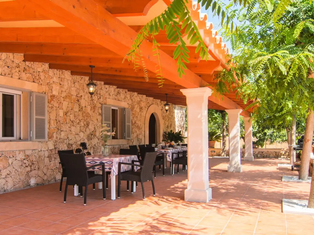Maison de Vacances Ariany