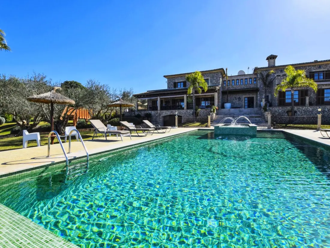 Maison de Vacances Ariany