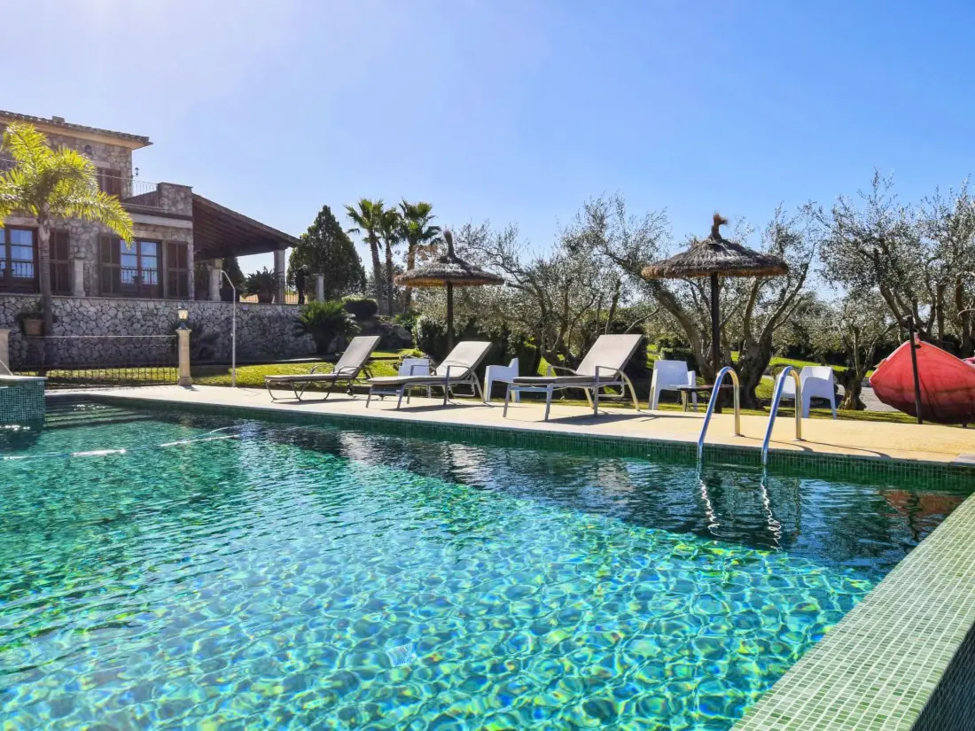 Maison de Vacances Ariany