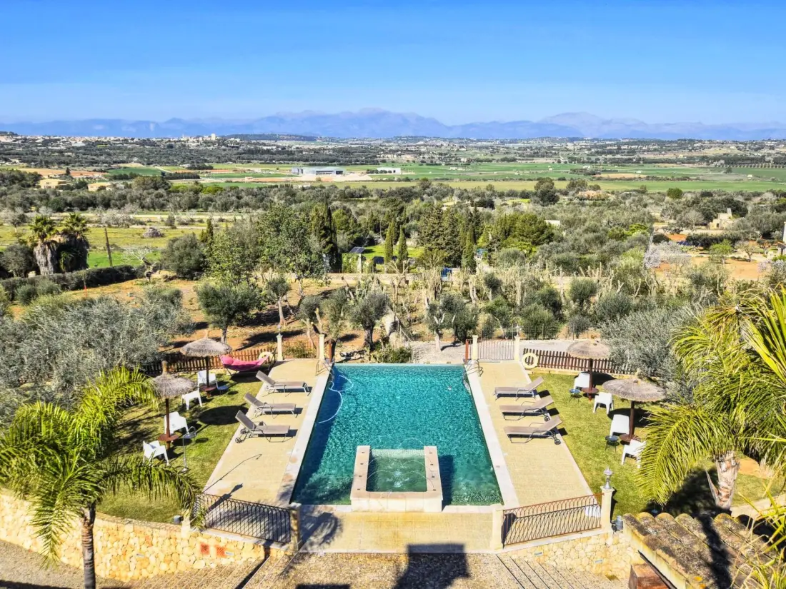 Maison de Vacances Ariany