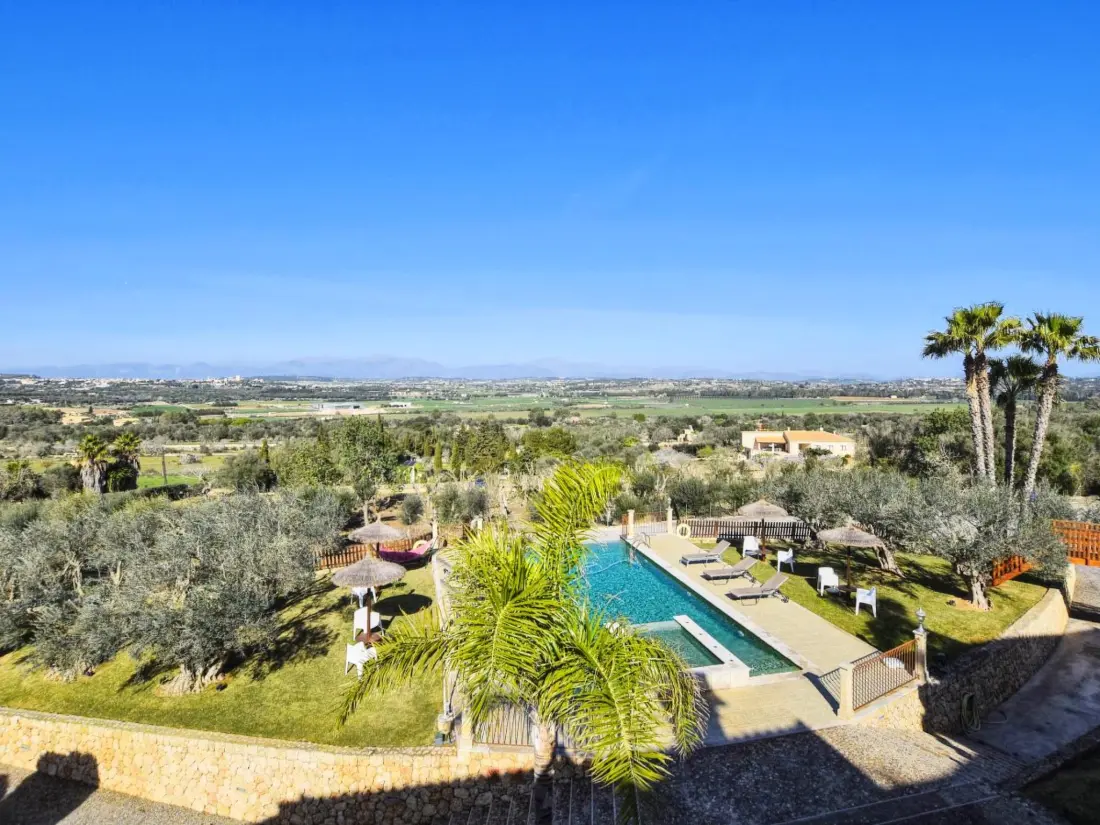 Maison de Vacances Ariany