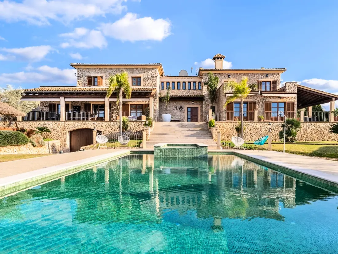 Maison de Vacances Ariany