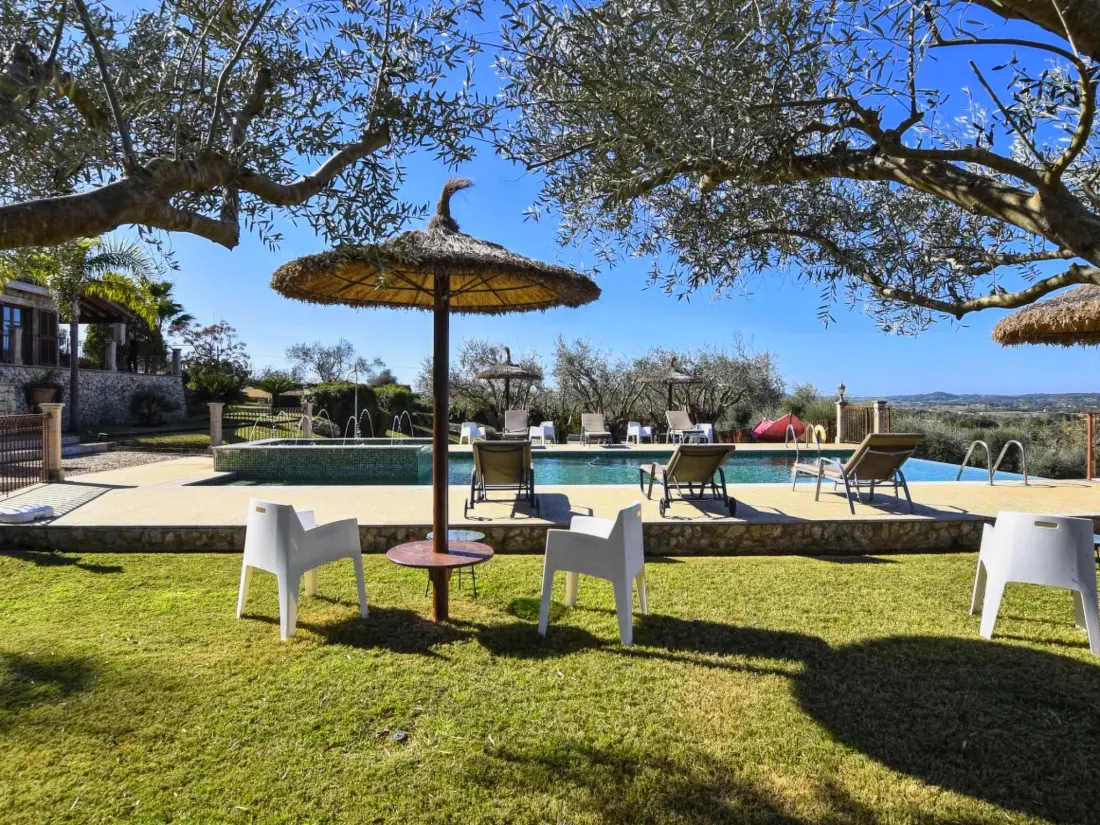 Maison de Vacances Ariany
