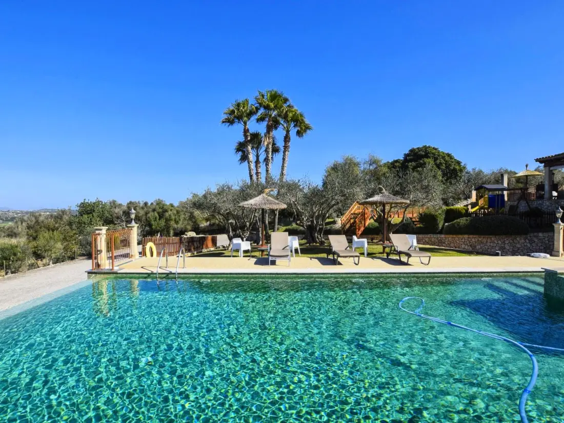 Maison de Vacances Ariany