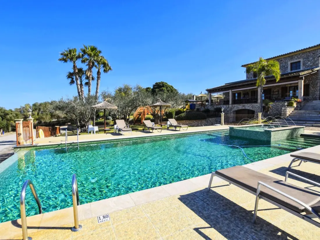 Maison de Vacances Ariany