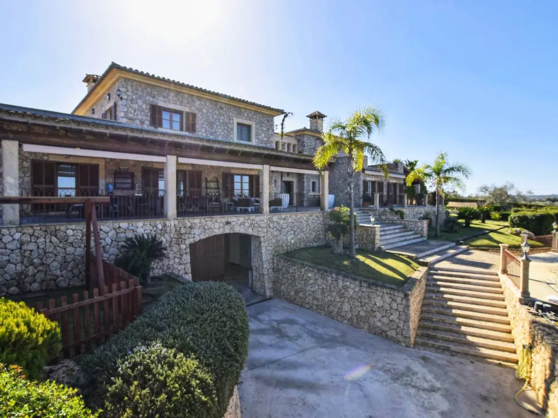 Maison de Vacances Ariany