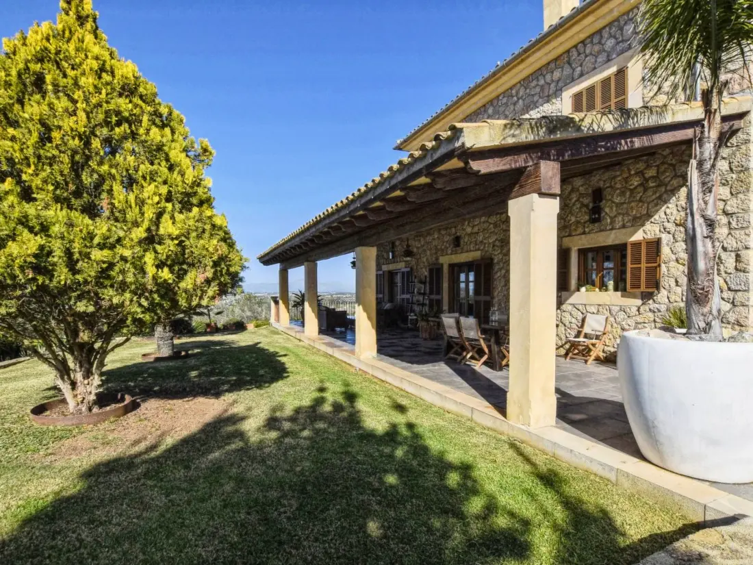 Maison de Vacances Ariany