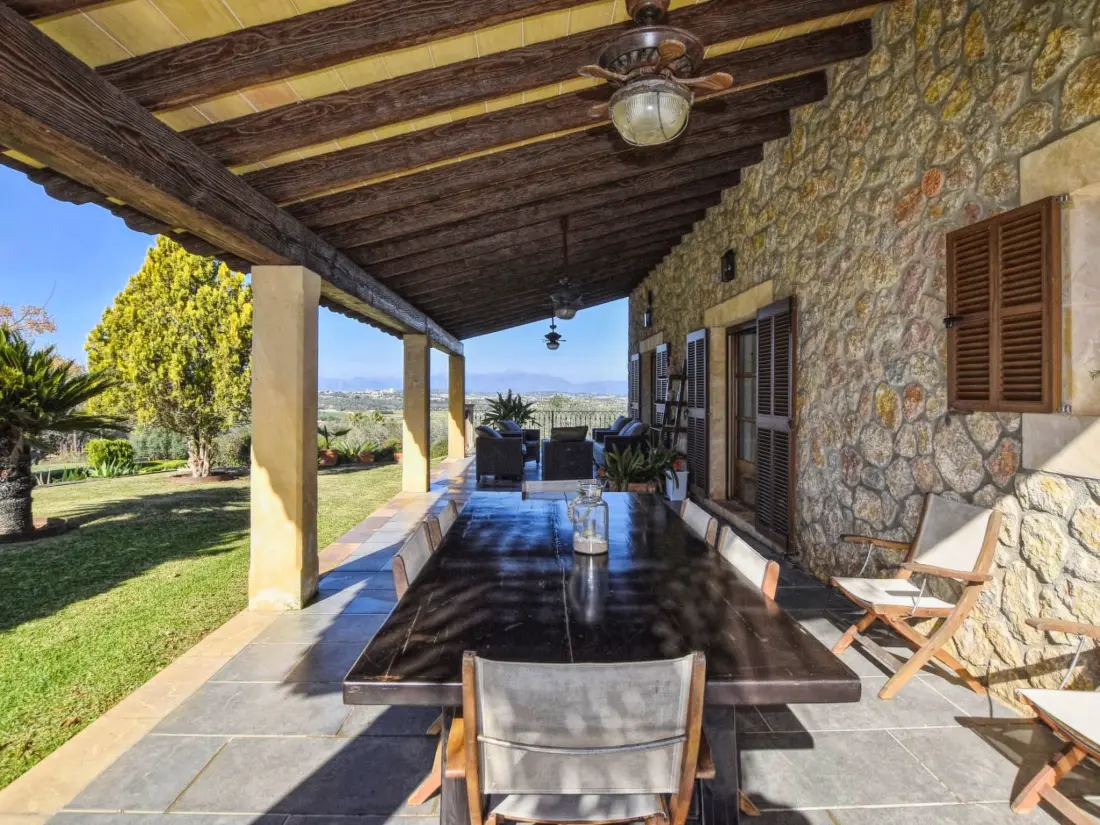 Maison de Vacances Ariany