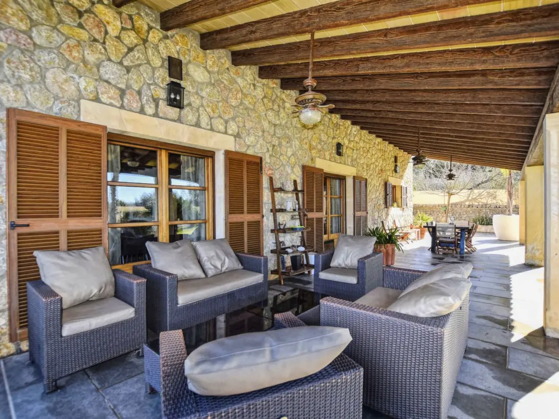 Maison de Vacances Ariany
