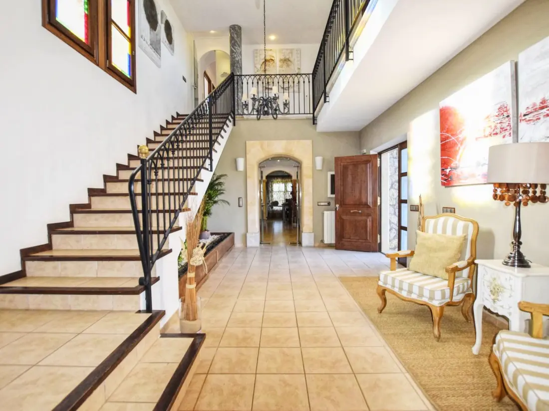 Maison de Vacances Ariany