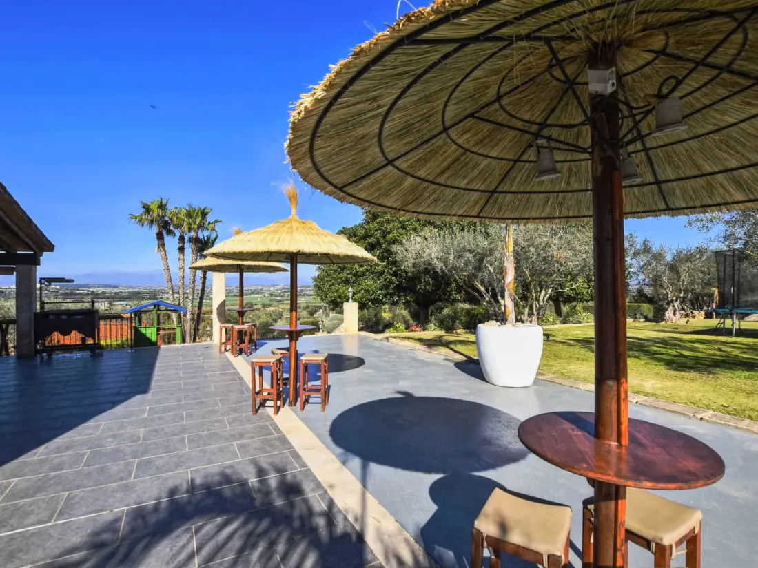 Maison de Vacances Ariany