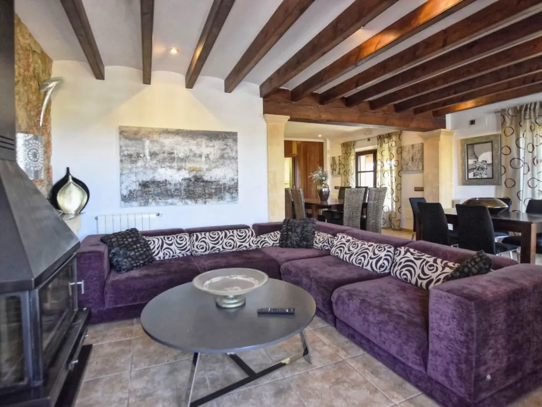 Maison de Vacances Ariany