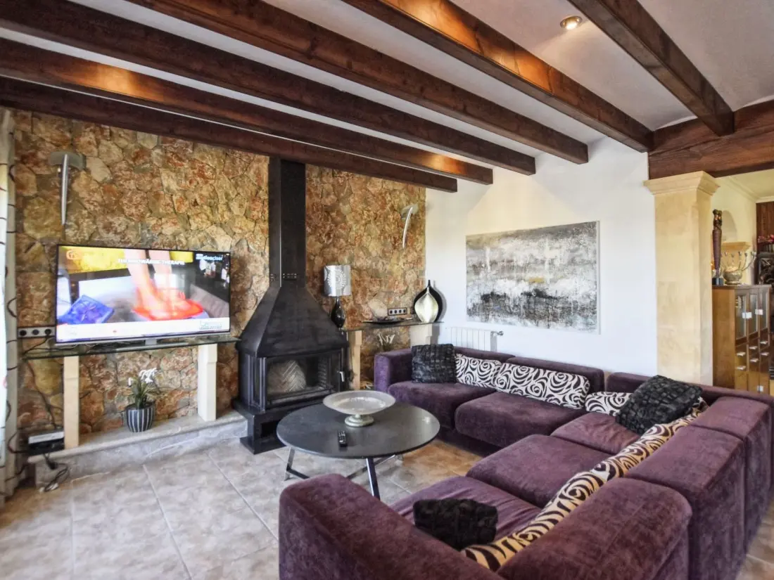 Maison de Vacances Ariany