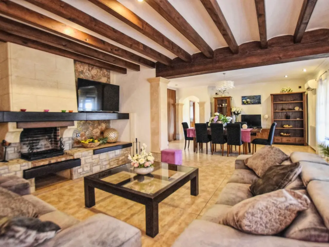 Maison de Vacances Ariany