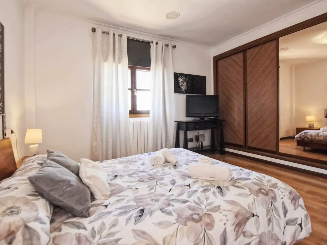 Maison de Vacances Ariany
