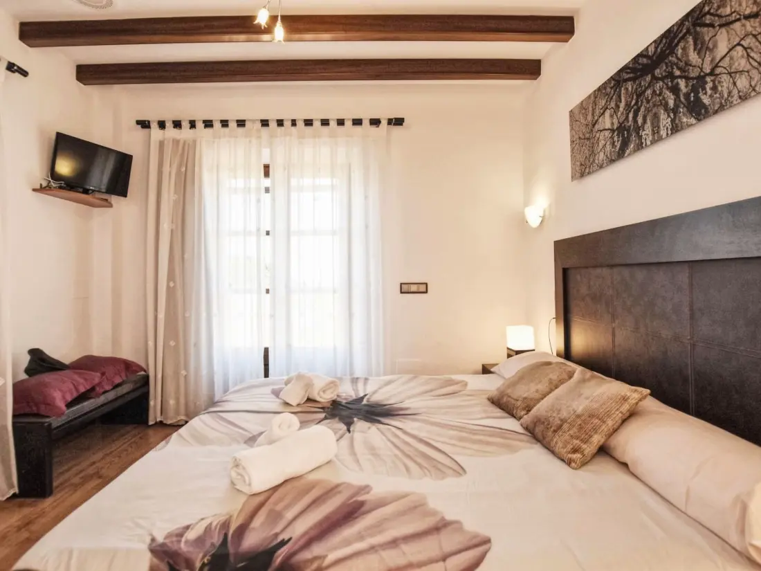 Maison de Vacances Ariany